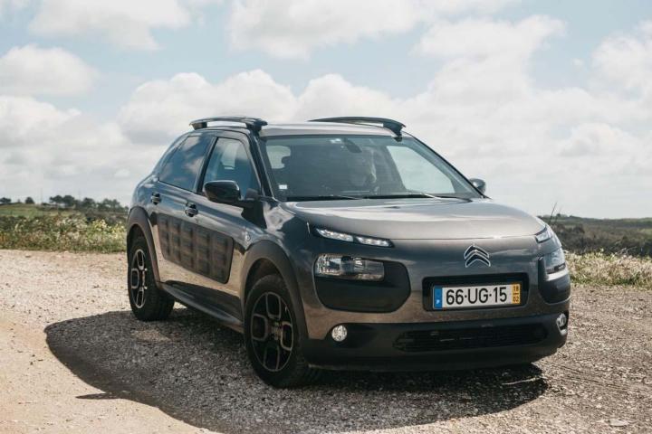 Travaux de carrosserie Oloron-Sainte-Marie